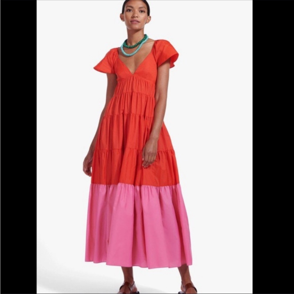 Staud size Small Corsica maxi